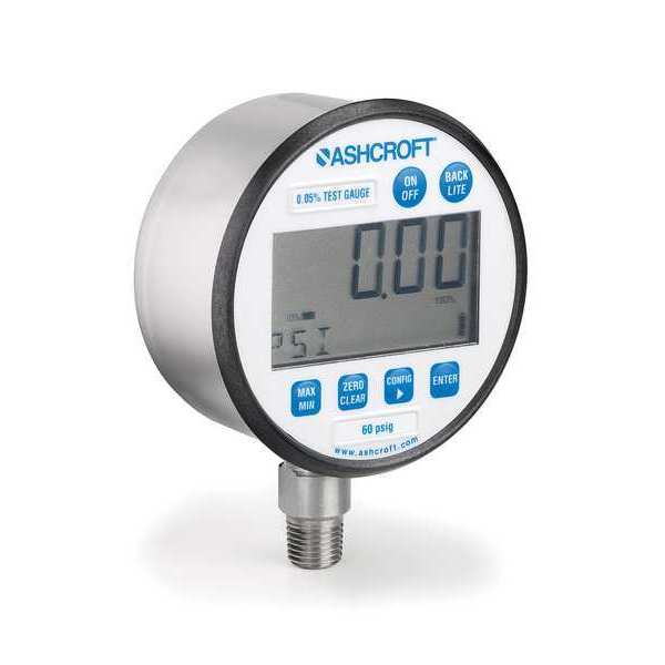 Pressure  Gauge