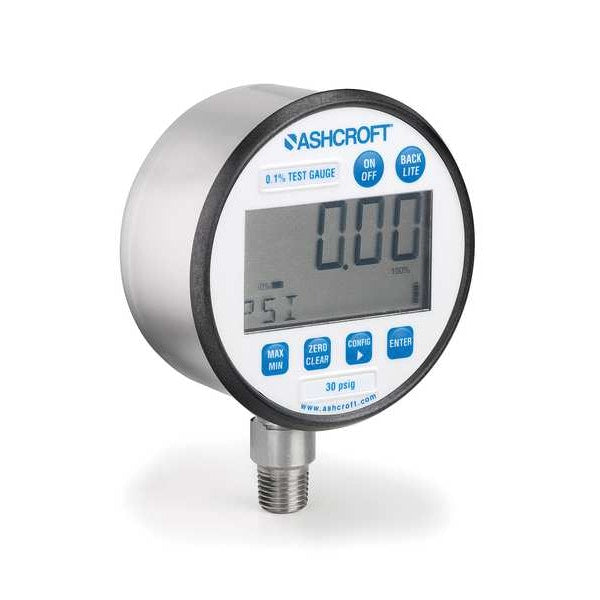Pressure  Gauge