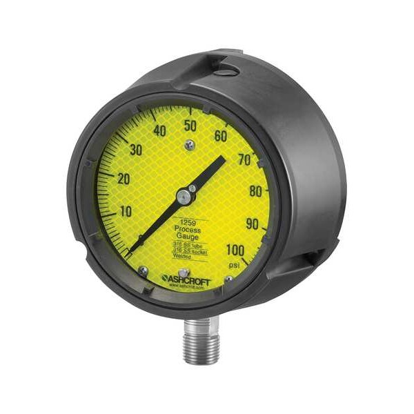 Vacuum Gauge