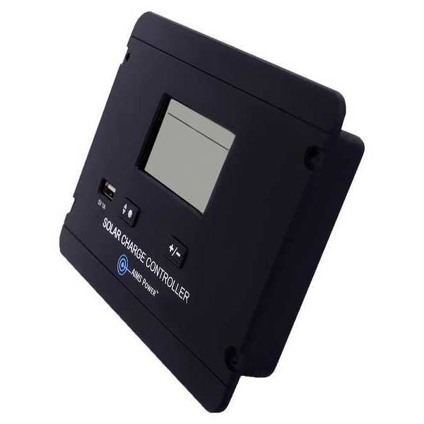 Solar Chare Controller, 15V, 30A