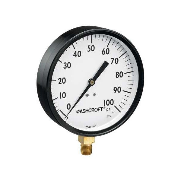 Pressure Gauge