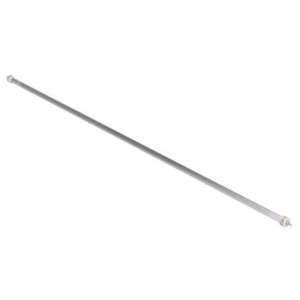 Quartz Tube, 1500W Output, 120 V AC