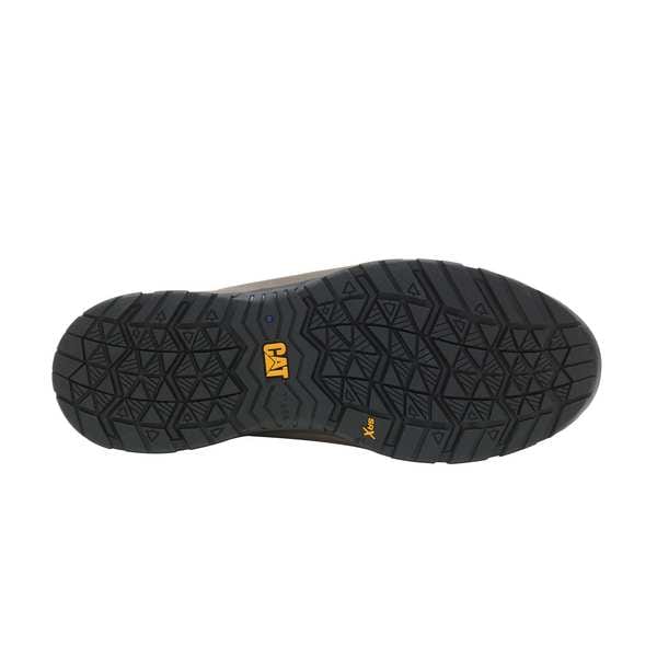 Athletic Shoe, M, 11, Brown, PR