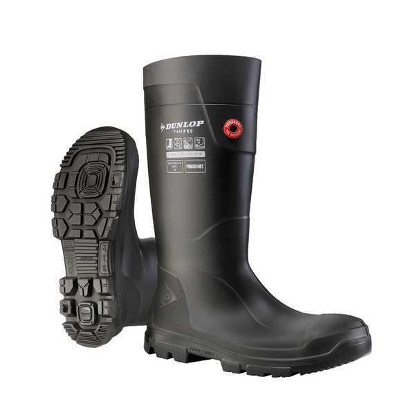 Shoe, Unisex, 14