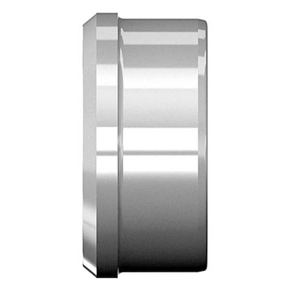 SLEEVE, STEEL COMPRESSION