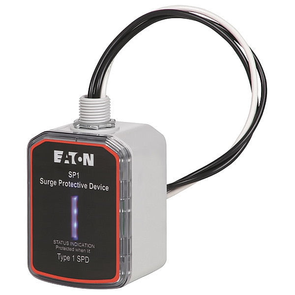 Surge Protection Device, 120/208VAC Wye