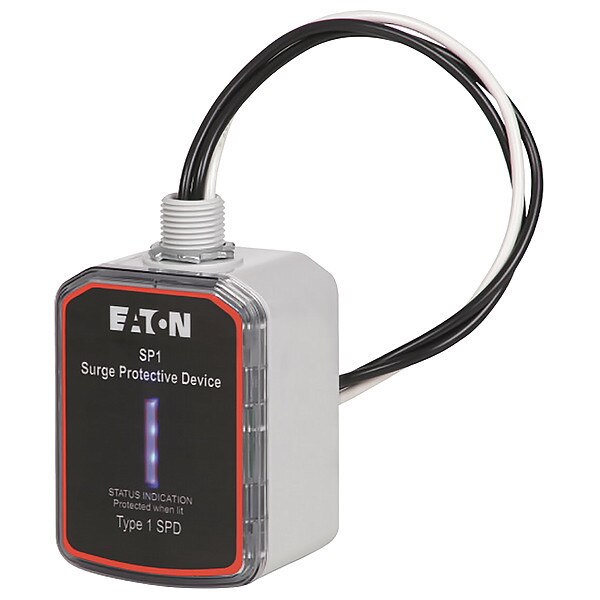 Surge Protection Device, 120/240VAC