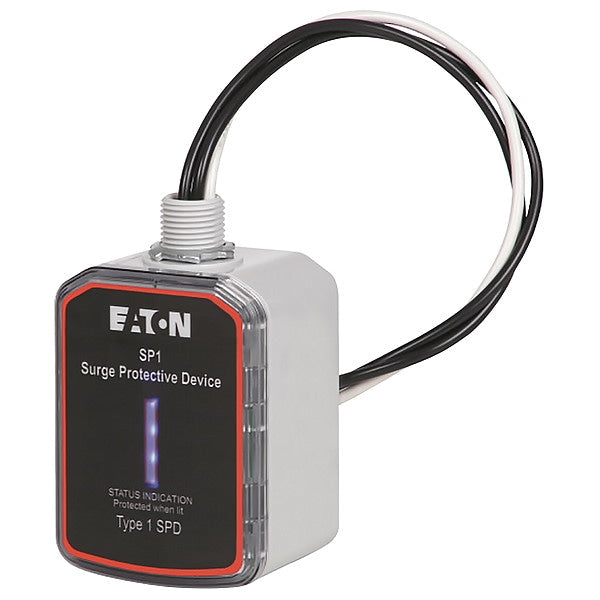 Surge Protection Device, 277/480VAC Wye