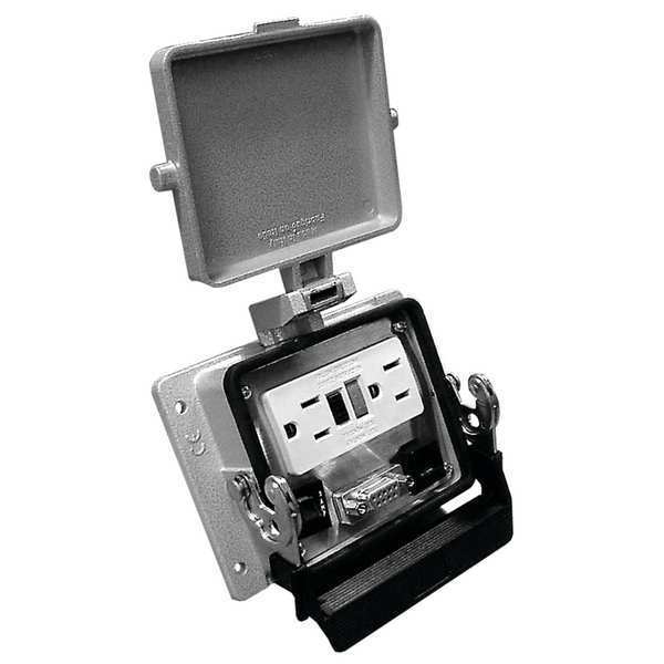 Panel Interface Connector