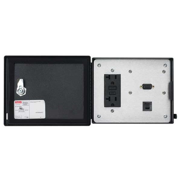 Intersafe Data Interface Ports for Profi