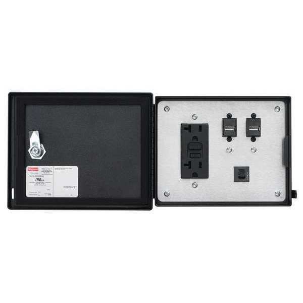 Intersafe Data Interface Ports for Usb P