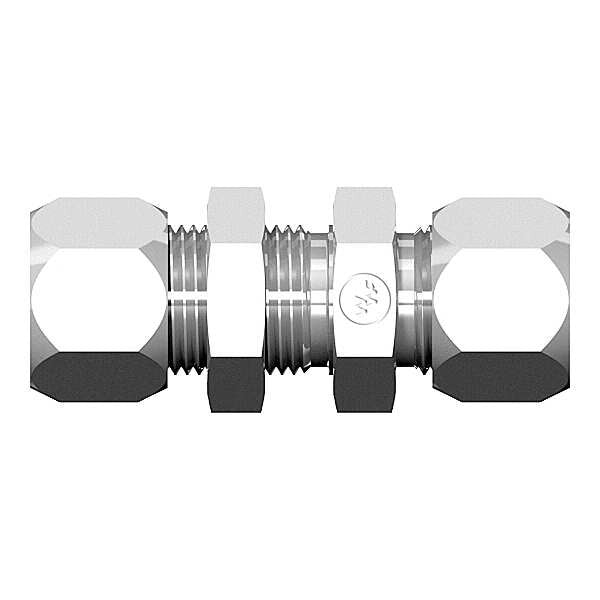 UNION, BULKHEAD, COMPRESSION X COMPRESSION