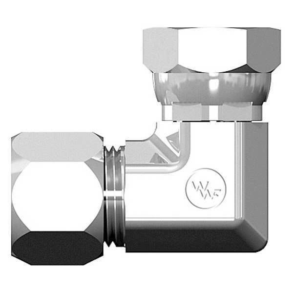 ELBOW, UNION, FEMALE X MALE