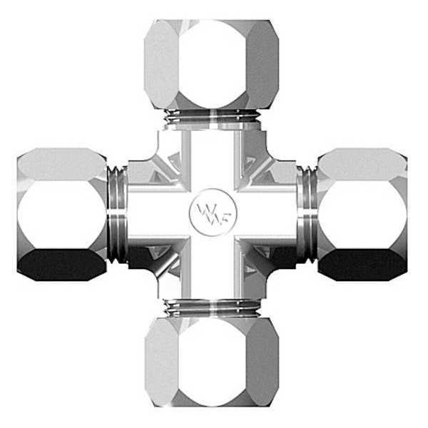 CROSS, COMPRESSION