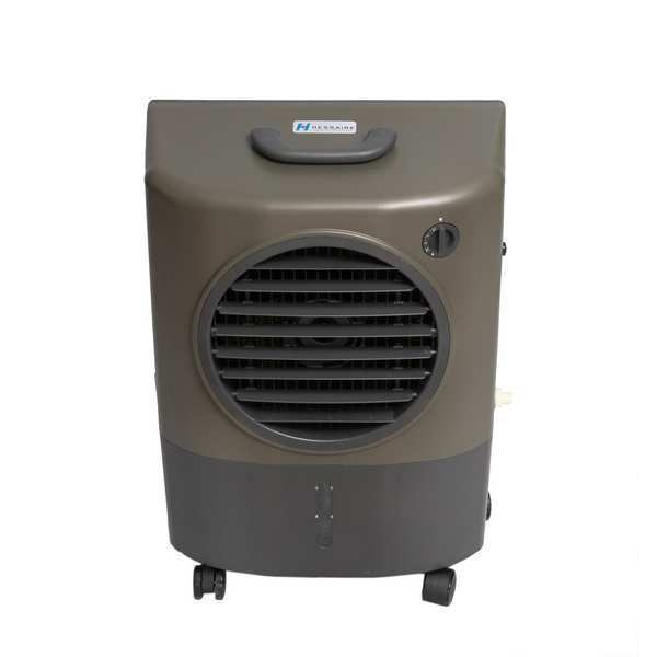 Portable Evaporative Cooler, Green