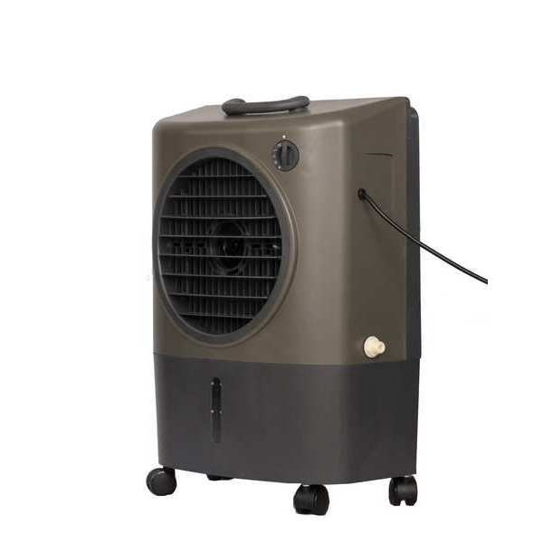 Portable Evaporative Cooler, Green