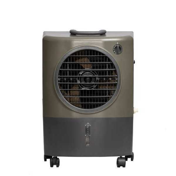 Portable Evaporative Cooler, Green