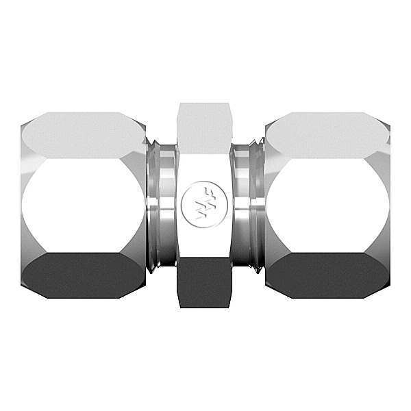 UNION, COMPRESSION, LARGE HEX
