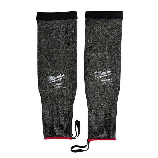 16 in. Level 5 Cut Resistant Protective Sleeves