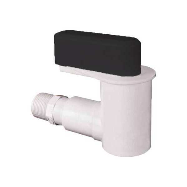 In-line Switch, PVC, 3/4
