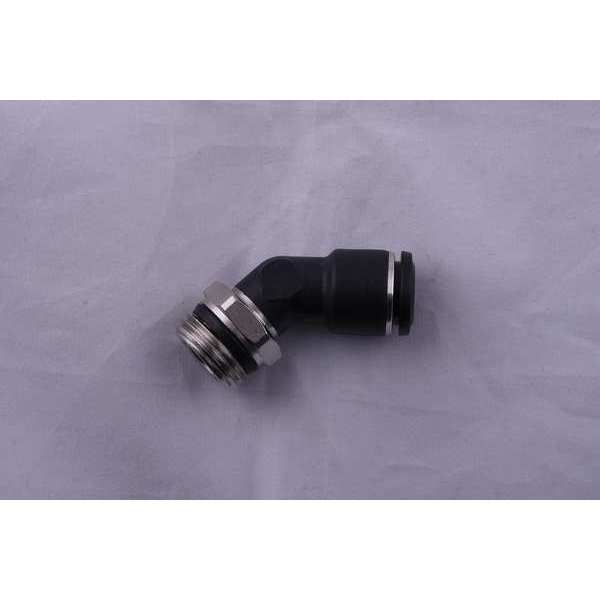 PUSH TO CONNECT FITTING