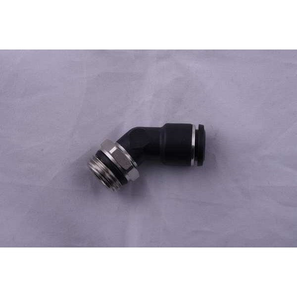 PUSH TO CONNECT FITTING