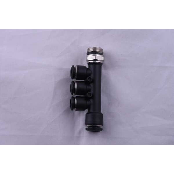 PUSH TO CONNECT FITTING