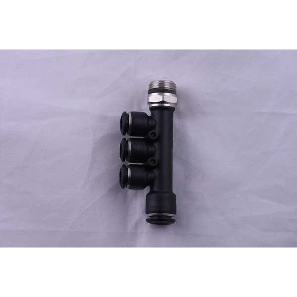 PUSH TO CONNECT FITTING