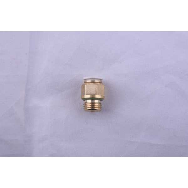 PUSH TO CONNECT FITTING