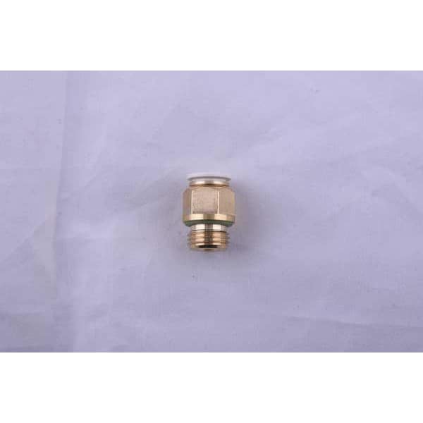 PUSH TO CONNECT FITTING