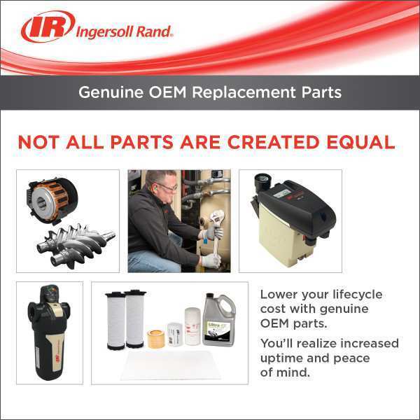 OEM Kit RS11-22i Compressor/4K Lubricant
