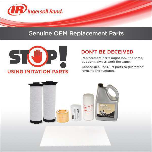 OEM Kit RSeries 4-11i Cmprssr/Coolnt Lub