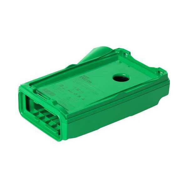 Air Purifying Respirator, Plastic