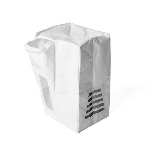 Air Purifying Respirator, Tychem 4000