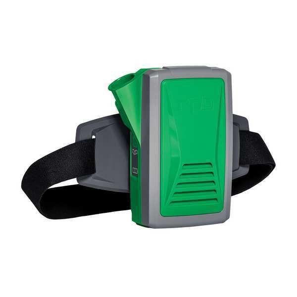 Powered Air Purifying Respirators, HX5