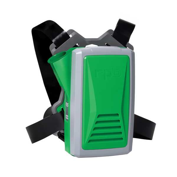 Powered Air Purifying Respirators, HX5