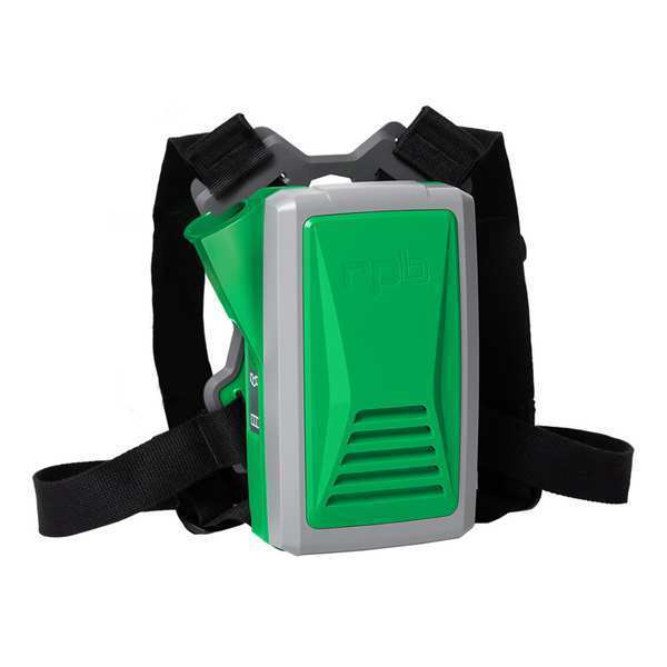 Powered Air Purifying Respirators, HX5