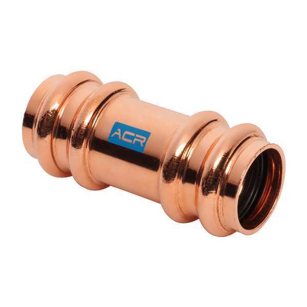 Refrigeration Press Fitting