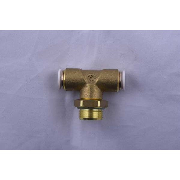 PUSH TO CONNECT FITTING