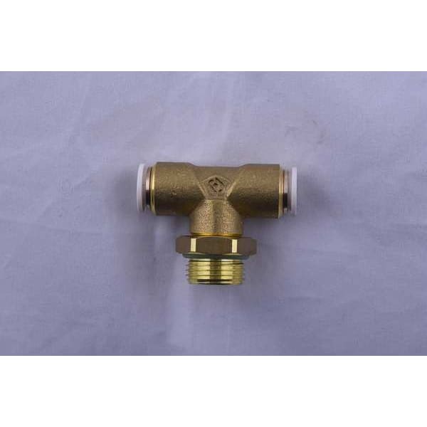 PUSH TO CONNECT FITTING