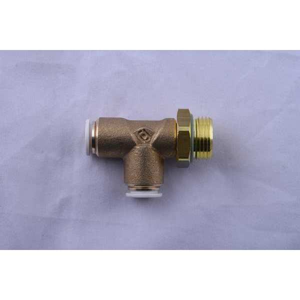 PUSH TO CONNECT FITTING
