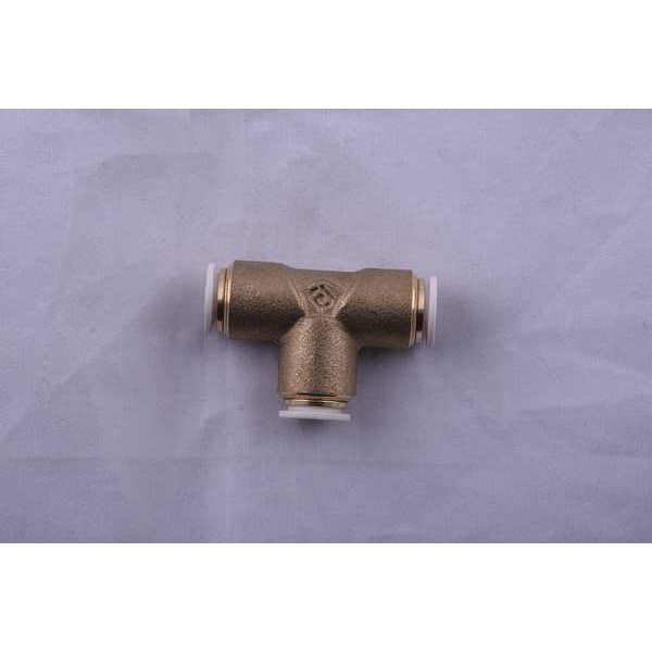 PUSH TO CONNECT FITTING