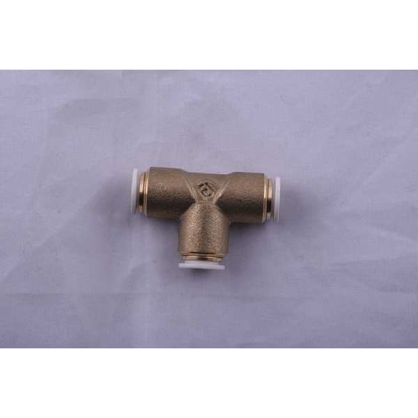 PUSH TO CONNECT FITTING
