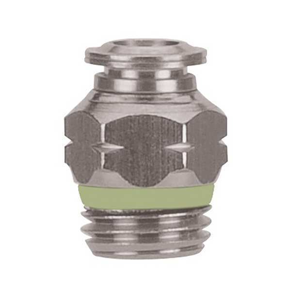 PUSH TO CONNECT FITTING