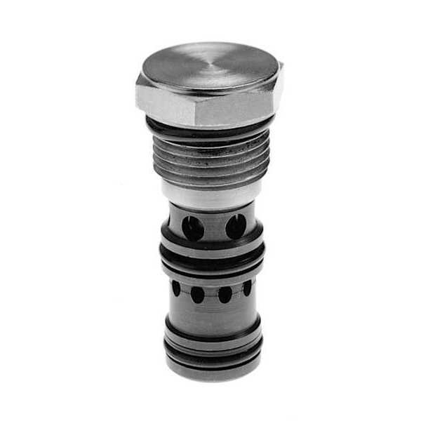 Cartridge Valve, 20 gpm, 5000 psi, 3 Way