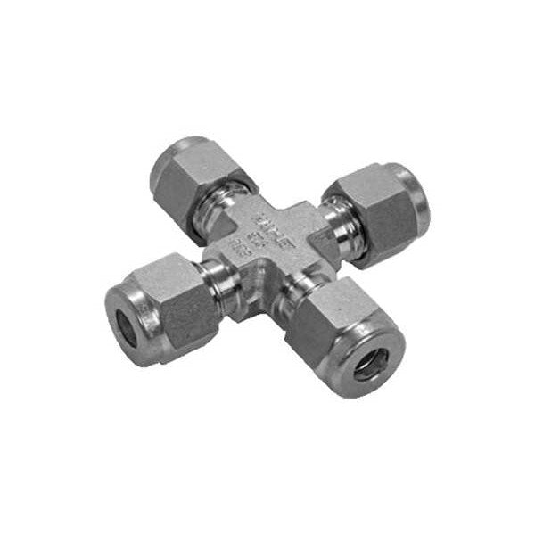 Cross, Stainless Steel