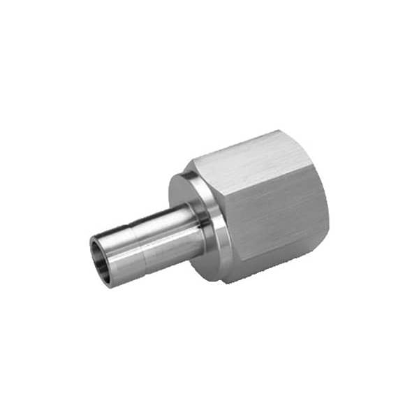 Female Adapter, SS