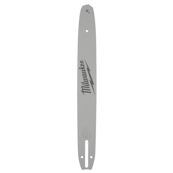 Guide Bar For Use With M18 Fuel 16 in Chain Saw