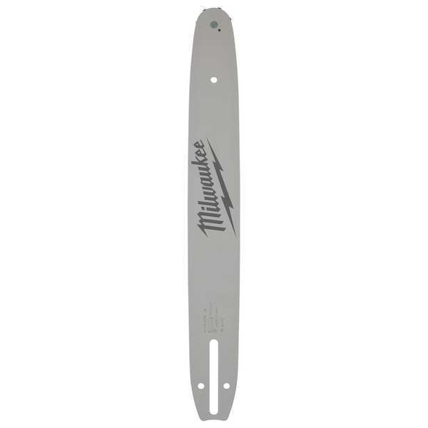 14 in. Replacement Guide Bar for M18 FUEL Chainsaw