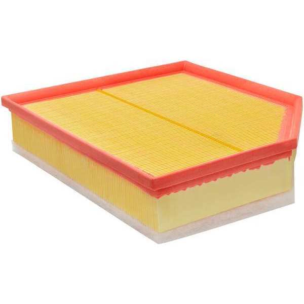 Air Filter, 2-7/16
